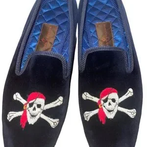 Matthew Cookson | Shoes | Matthew Cookson Bandana Pirate  display picture 2